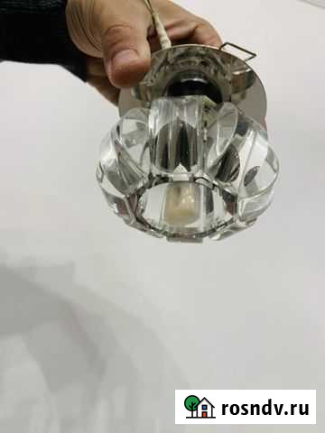 Точечные светильники Балашиха - изображение 1