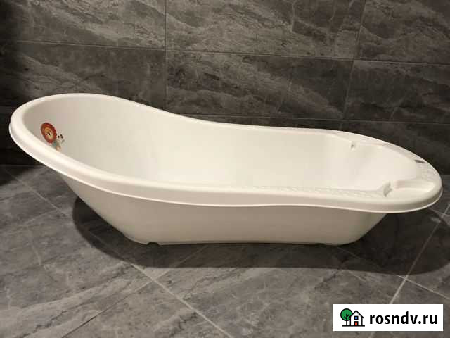 Ванночка для купания Майкоп - изображение 1