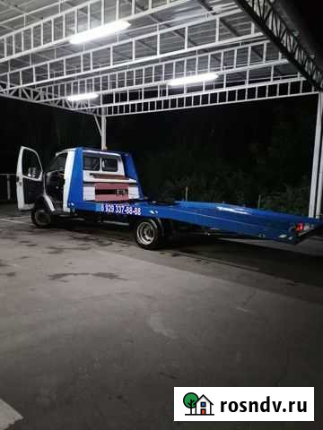 Эвакуатор Кисловодск Кисловодск - изображение 1