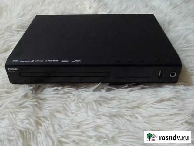 DVD плеер Кромы - изображение 1