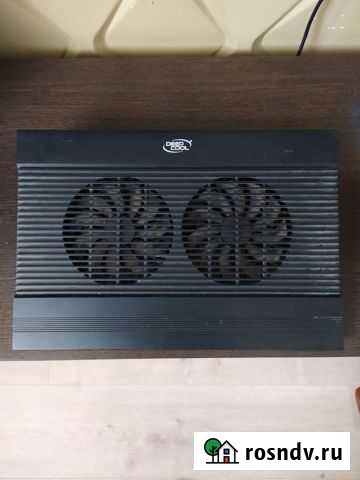 Охлаждающая подставка Альметьевск - изображение 1