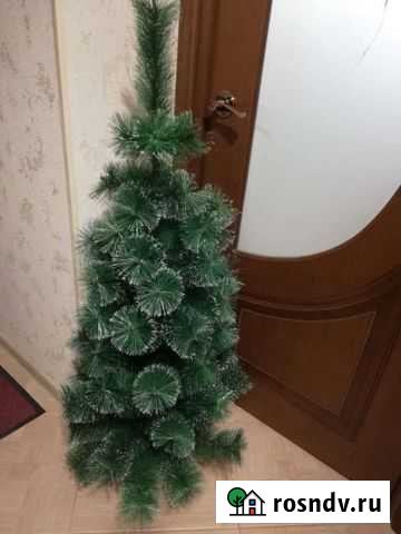 Елка искусственная Ногинск - изображение 1