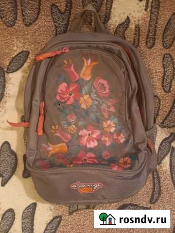 Рюкзак школьный Псков - изображение 1