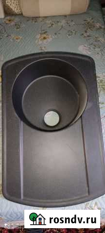 Мойка для кухни Обнинск - изображение 1
