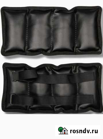 Утяжелители Муром - изображение 1