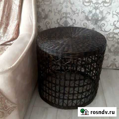 Столик кофейный Майкоп - изображение 1