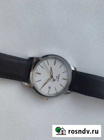 Часы женские tissot оригинал Челябинск - изображение 1
