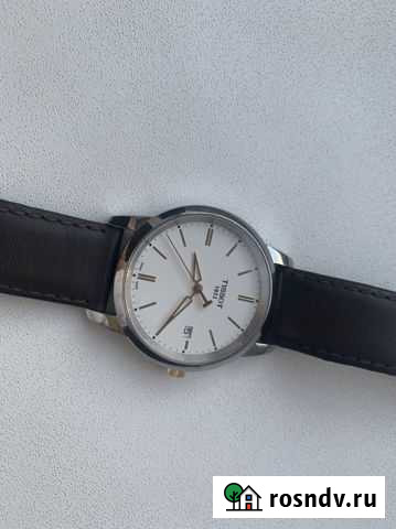 Часы женские tissot оригинал Челябинск - изображение 1
