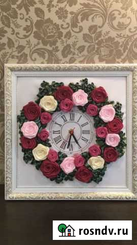 Часы Липецк - изображение 1