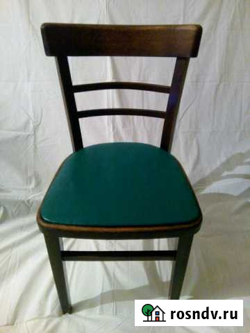 Стул 50-х годов Москва - изображение 1