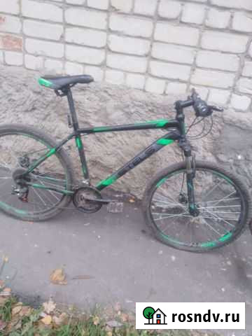 Велосипеды горные stels500 бу Муром - изображение 1