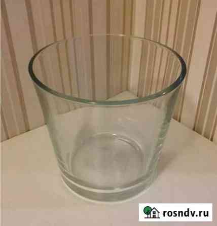 Цветочный горшок Икеа Узловая