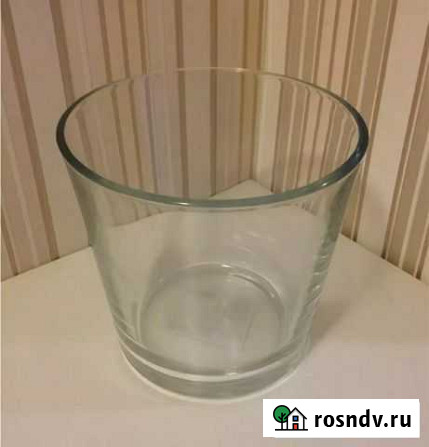 Цветочный горшок Икеа Узловая - изображение 1