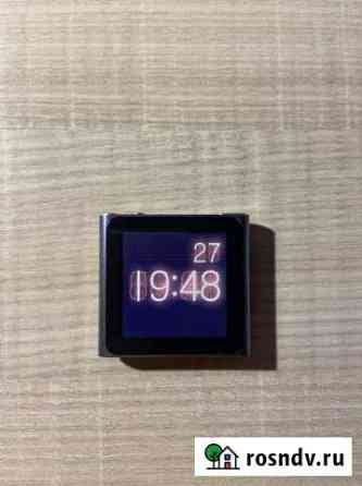 Плеер iPod nano 6 8Gb Балашиха