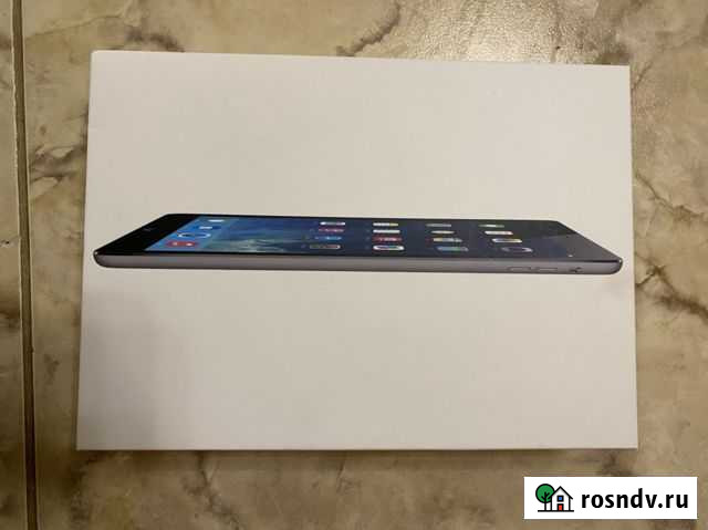Коробка iPad Air Смоленск - изображение 1