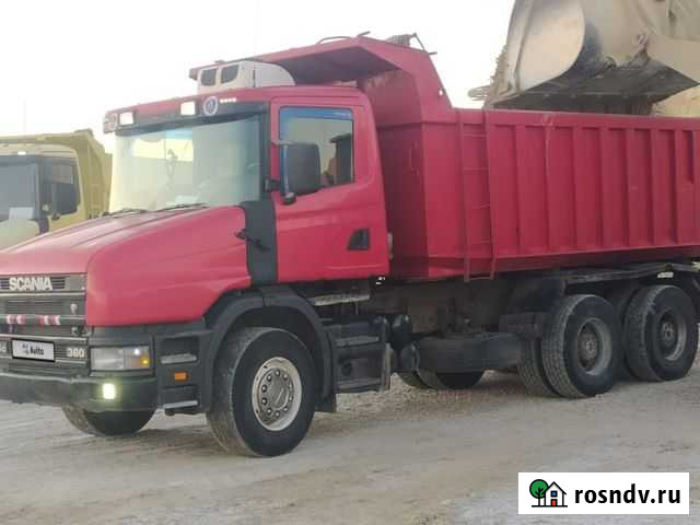 Scania 4-Series, 2002 Воронеж - изображение 1