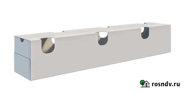 Контейнер для выращивания клубники Октябрьский - изображение 1