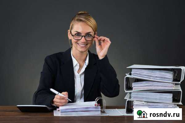 Продавец в магазин Ростов-на-Дону - изображение 1