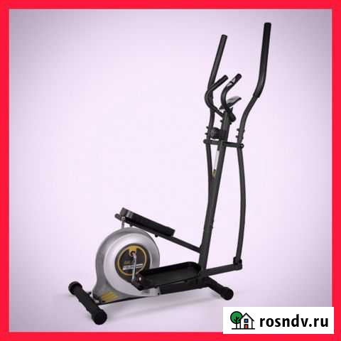 Эллиптический тренажер Новосибирск - изображение 1