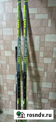 Лыжи беговые Белебей - изображение 1