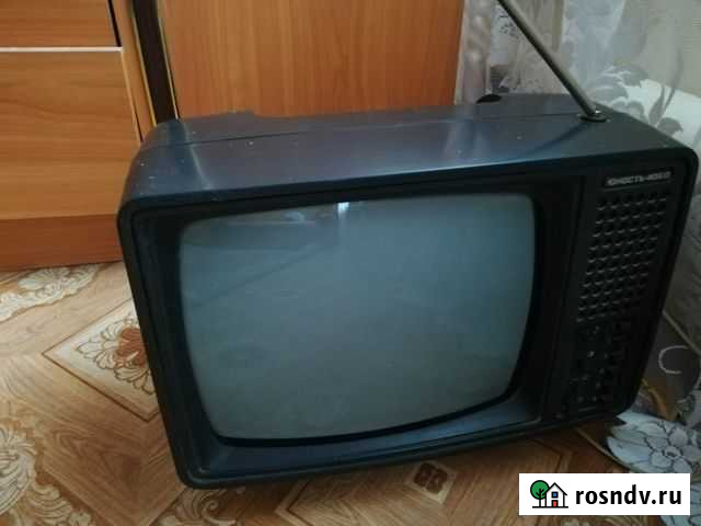 Телевизор Юность Тула - изображение 1
