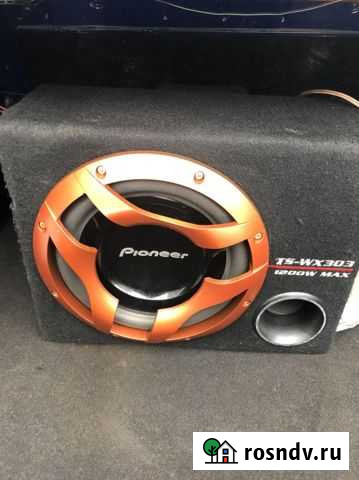 Саб Pioner Псков - изображение 1