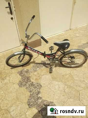 Велосипед Махачкала - изображение 1