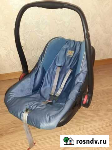 Автолюлька 0+ Ярославль - изображение 1