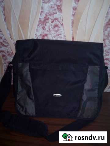 Сумка для ноутбука Кокуй - изображение 1