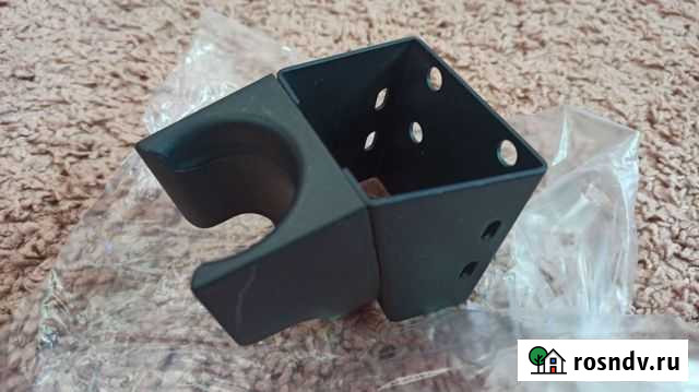 Магнитная подставка для паяльного фена новая Челябинск - изображение 1