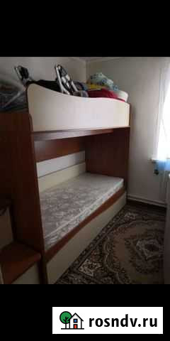 Кровать двухъярусная Уварово - изображение 1