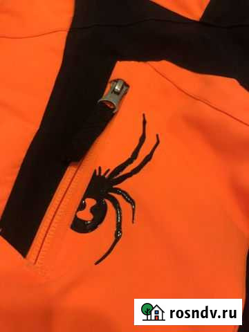 Костюм горнолыжный 104-116 размер Магадан - изображение 1