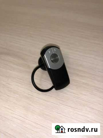 Bluetooth гарнитура jabra Липецк - изображение 1
