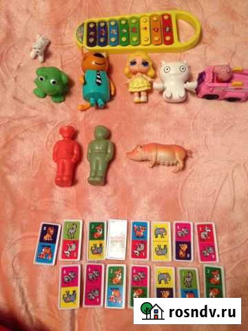 Игрушки Пенза - изображение 1