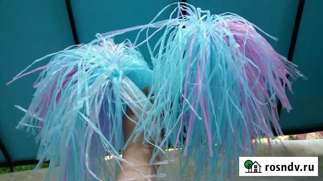 Пипидастры Саратов - изображение 1