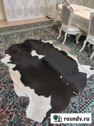 Коровья шкура Грозный - изображение 1