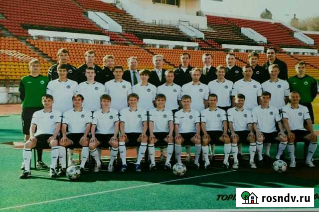 Фотокнига фк Торпедо Владимир 2008 г Владимир - изображение 1