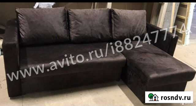 Диван Калуга - изображение 1