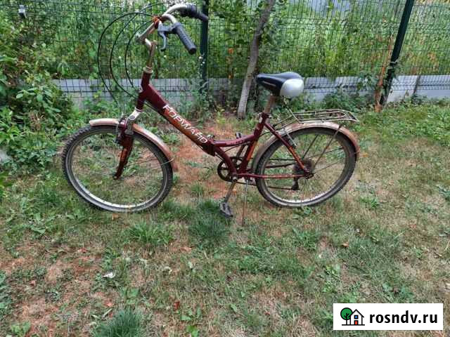 Велосипед взрослый или подростковый скоростной Тула - изображение 1