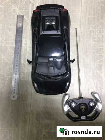 Машина радио Улан-Удэ - изображение 1