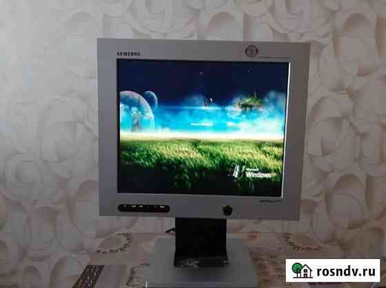 Продам монитор Samsung color Display Unit Сыктывкар