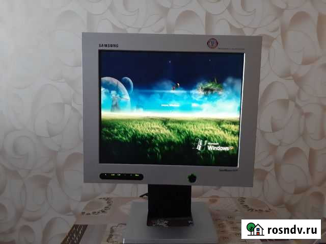 Продам монитор Samsung color Display Unit Сыктывкар - изображение 1
