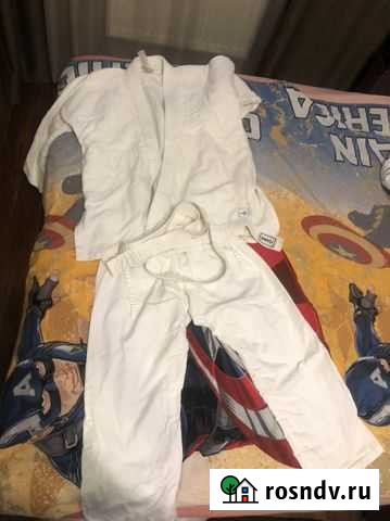 Кимоно Краснодар - изображение 1