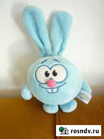 Смешарики Бердск - изображение 1