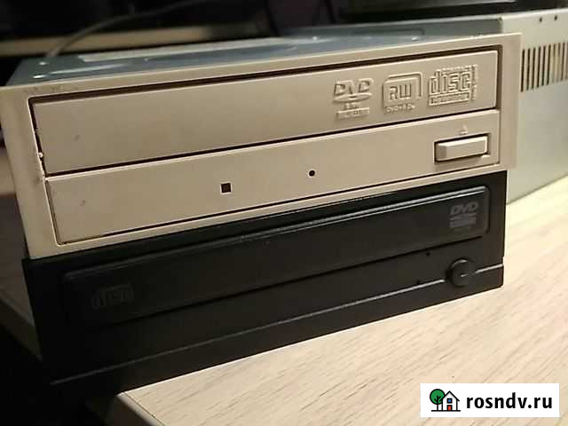 DVD привод Сыктывкар - изображение 1