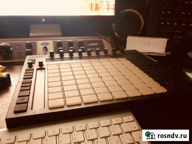 Ableton Push Нефтеюганск - изображение 1
