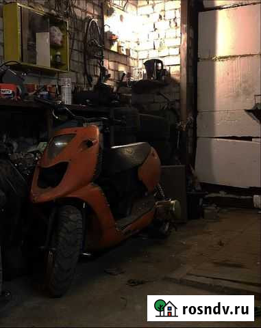 Продам Aprilia Новозавидовский - изображение 1