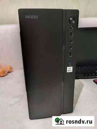 Новый пк i3 10105f/B560M/SSD360 Саранск