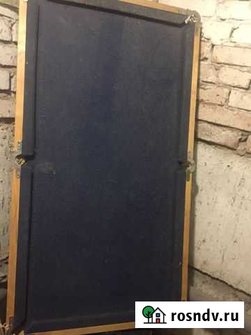 Бильярдный стол СССР - качественный Самара - изображение 1