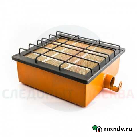 Обогреватель инфракрасный Следопыт - Диксон 4.62 Самара - изображение 1